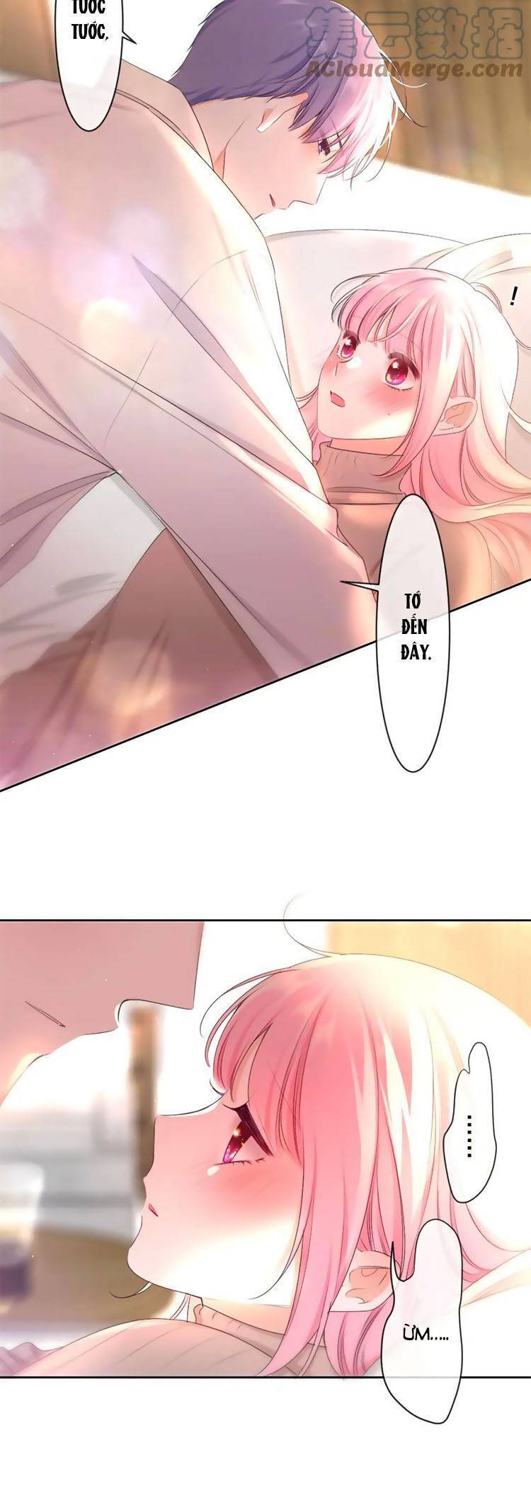 Xin Chào, Bạn Học Thụ Động Chapter 98 - 10