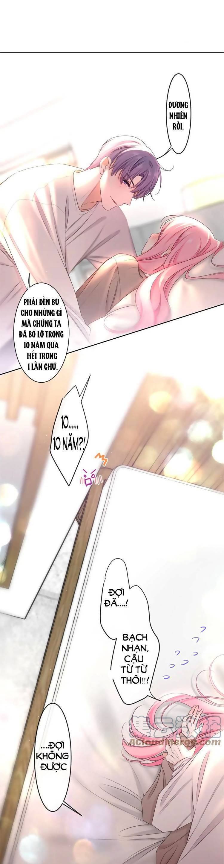 Xin Chào, Bạn Học Thụ Động Chapter 99 - 2