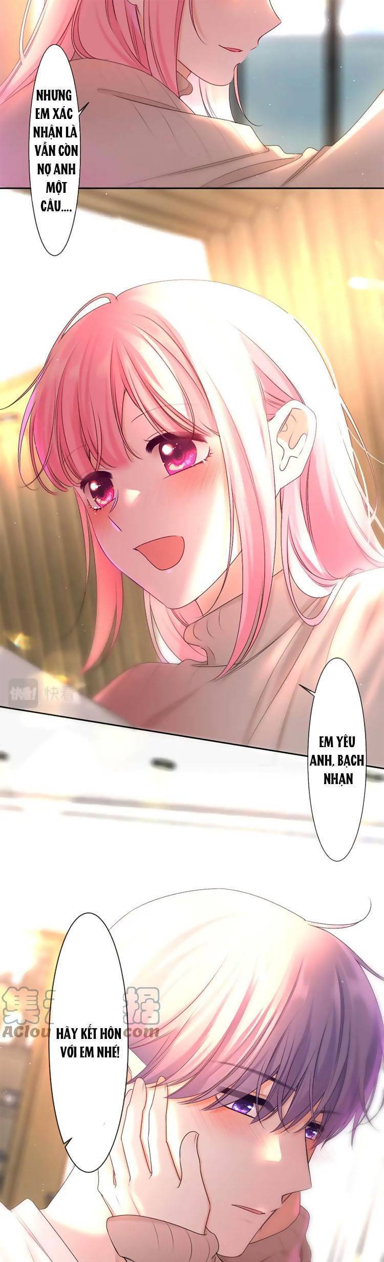 Xin Chào, Bạn Học Thụ Động Chapter 99 - 12