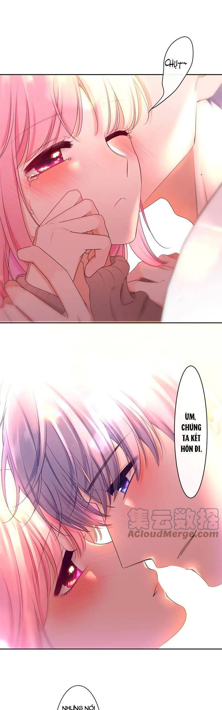 Xin Chào, Bạn Học Thụ Động Chapter 99 - 14