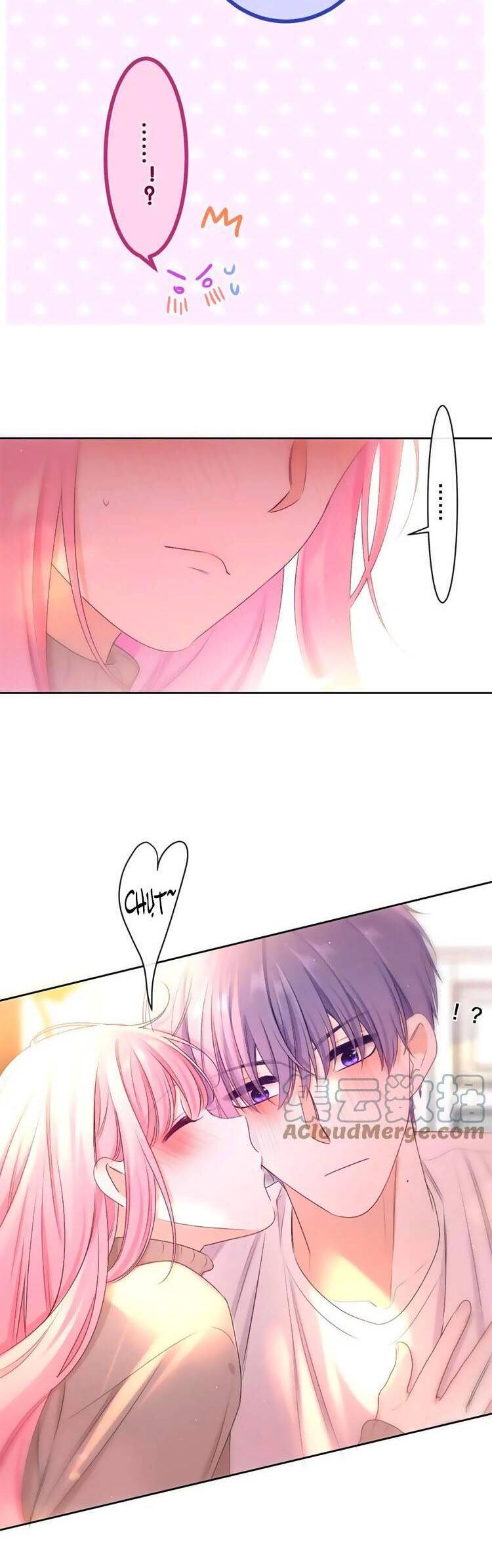 Xin Chào, Bạn Học Thụ Động Chapter 99 - 16