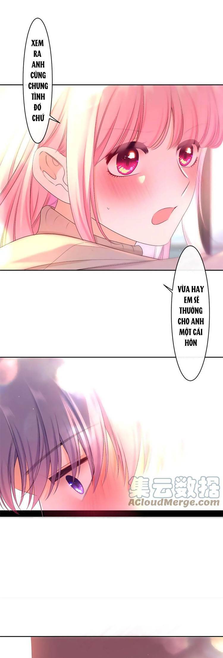 Xin Chào, Bạn Học Thụ Động Chapter 99 - 17