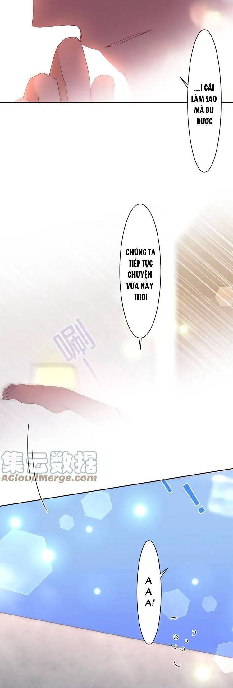 Xin Chào, Bạn Học Thụ Động Chapter 99 - 18