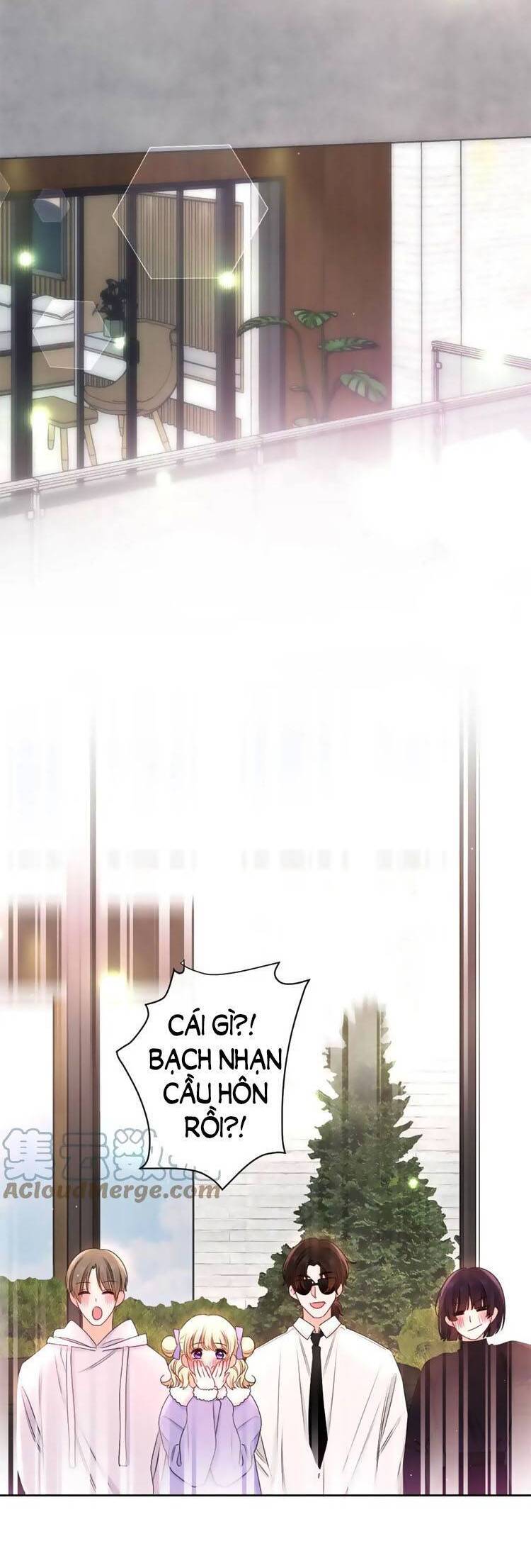 Xin Chào, Bạn Học Thụ Động Chapter 99 - 19