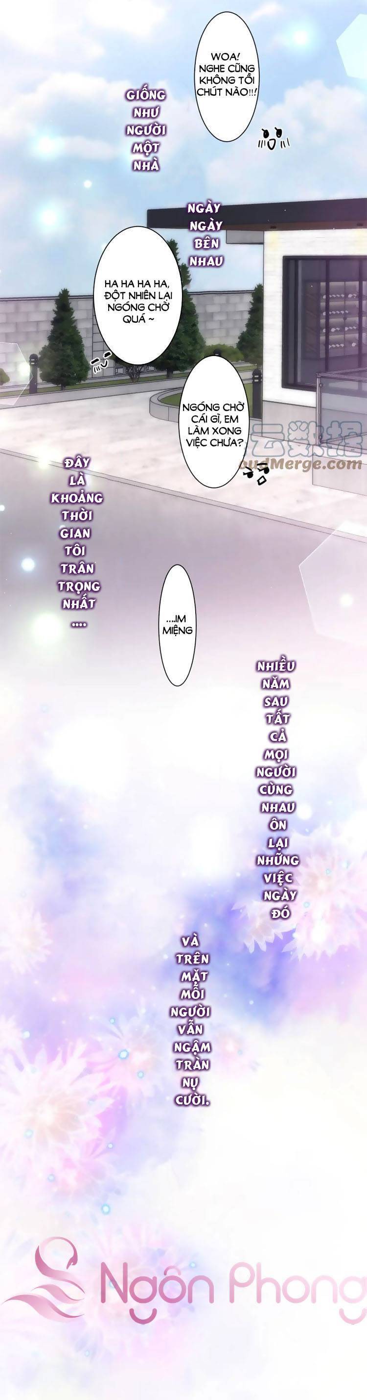 Xin Chào, Bạn Học Thụ Động Chapter 99 - 27