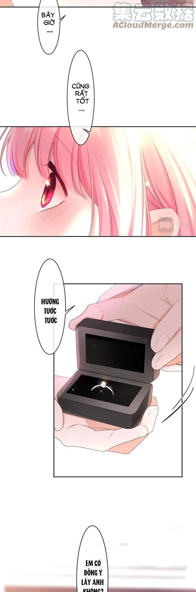 Xin Chào, Bạn Học Thụ Động Chapter 99 - 5