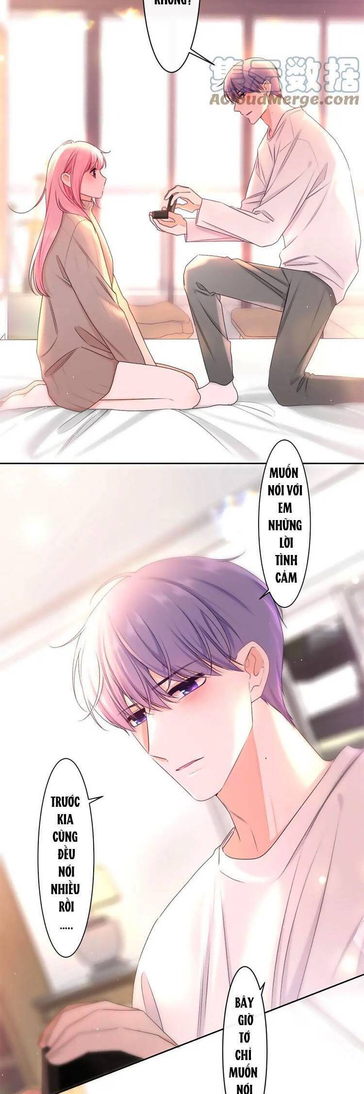 Xin Chào, Bạn Học Thụ Động Chapter 99 - 6