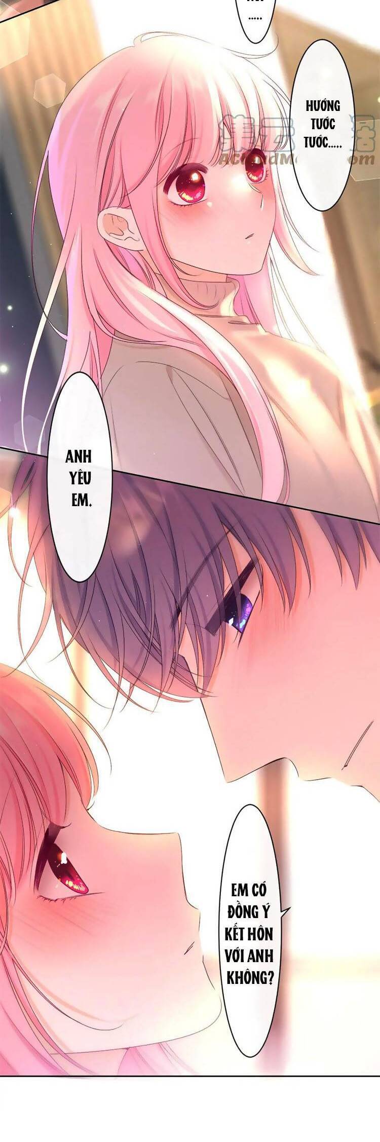 Xin Chào, Bạn Học Thụ Động Chapter 99 - 7