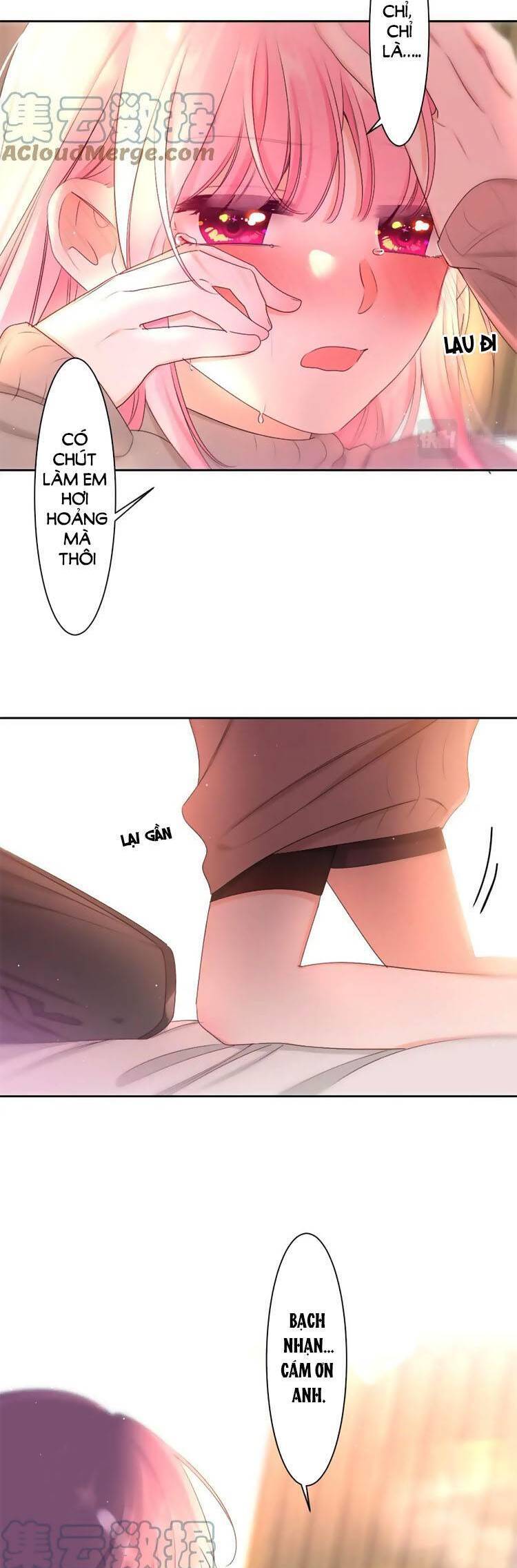 Xin Chào, Bạn Học Thụ Động Chapter 99 - 9