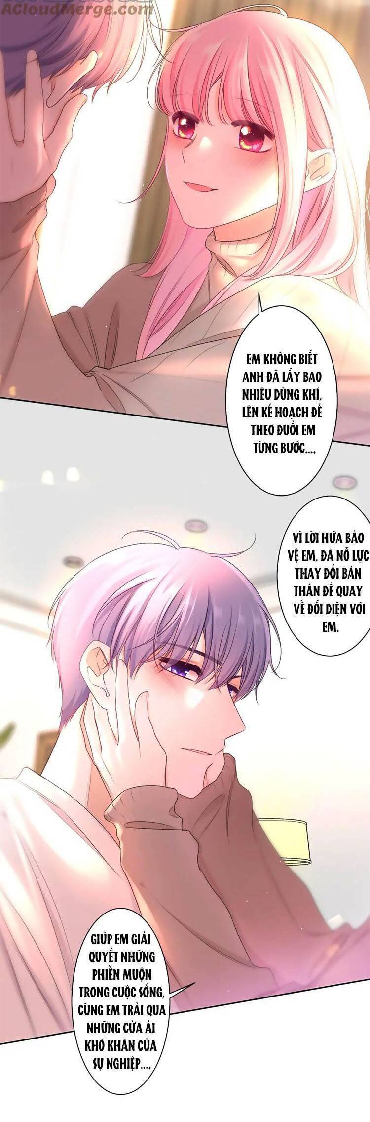 Xin Chào, Bạn Học Thụ Động Chapter 99 - 10