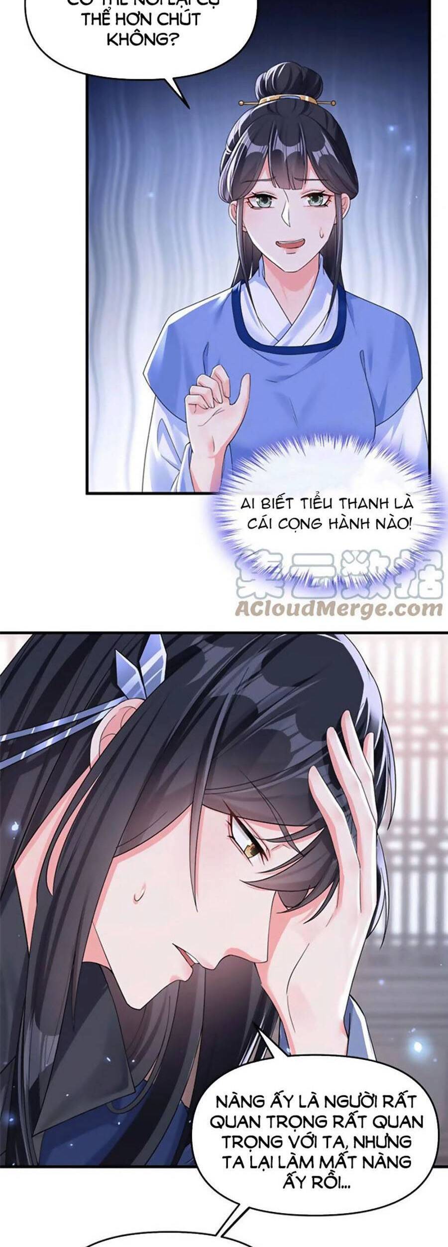 Hệ Thống Xuyên Nhanh: Ác Nam Không Dễ Chọc Chapter 140 - 3