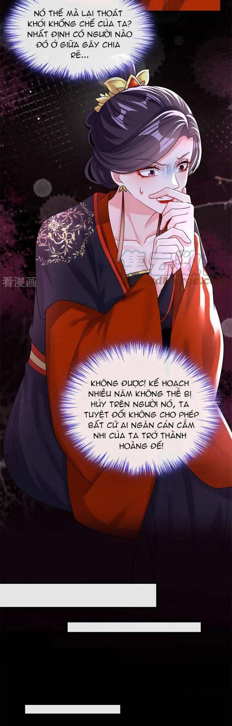 Hệ Thống Xuyên Nhanh: Ác Nam Không Dễ Chọc Chapter 141 - 20