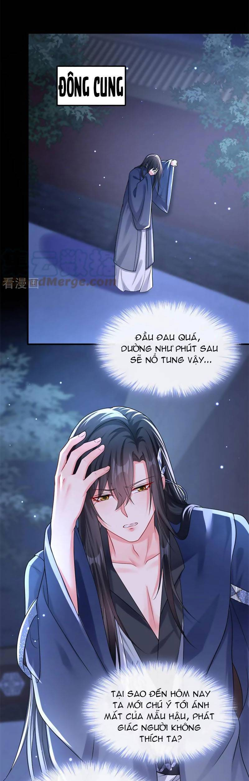 Hệ Thống Xuyên Nhanh: Ác Nam Không Dễ Chọc Chapter 141 - 22