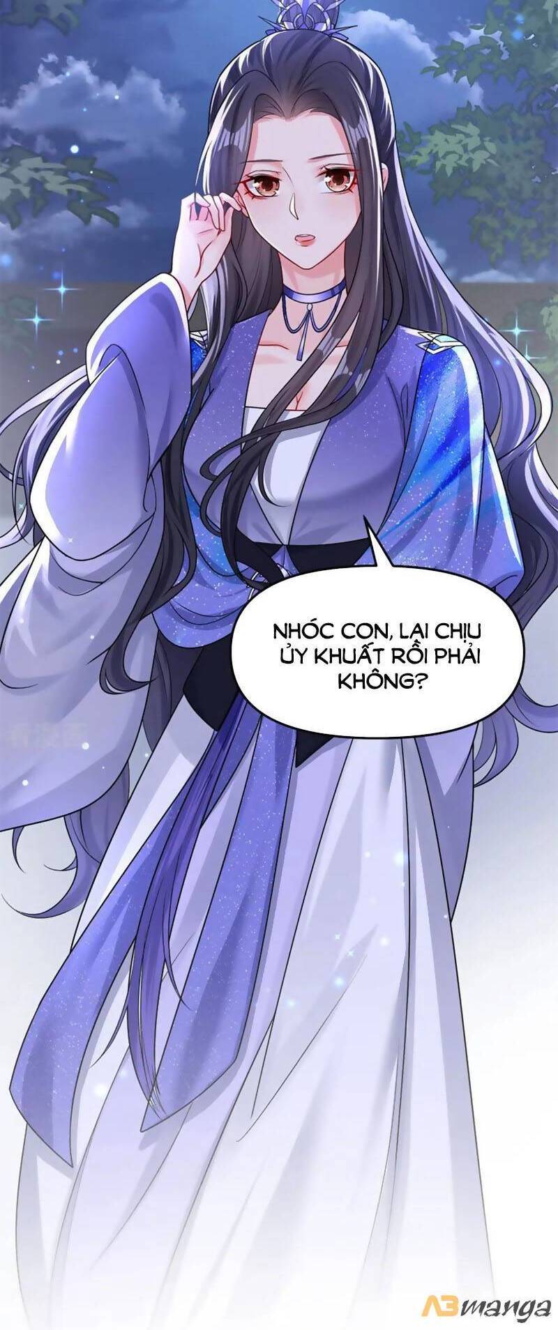 Hệ Thống Xuyên Nhanh: Ác Nam Không Dễ Chọc Chapter 141 - 27