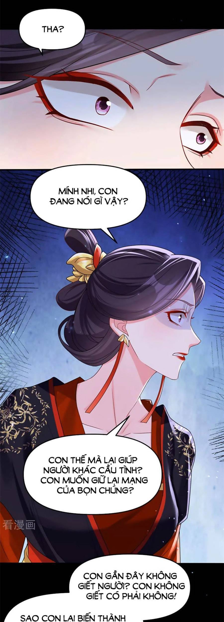 Hệ Thống Xuyên Nhanh: Ác Nam Không Dễ Chọc Chapter 141 - 9