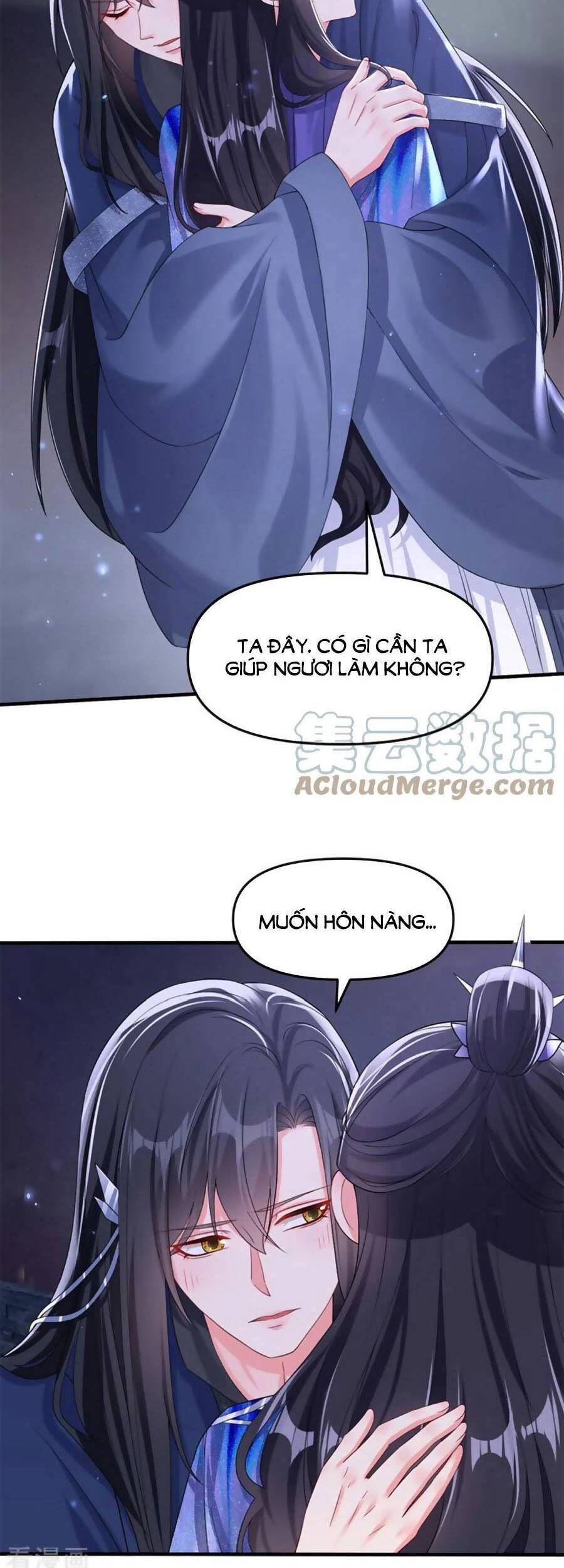 Hệ Thống Xuyên Nhanh: Ác Nam Không Dễ Chọc Chapter 142 - 3