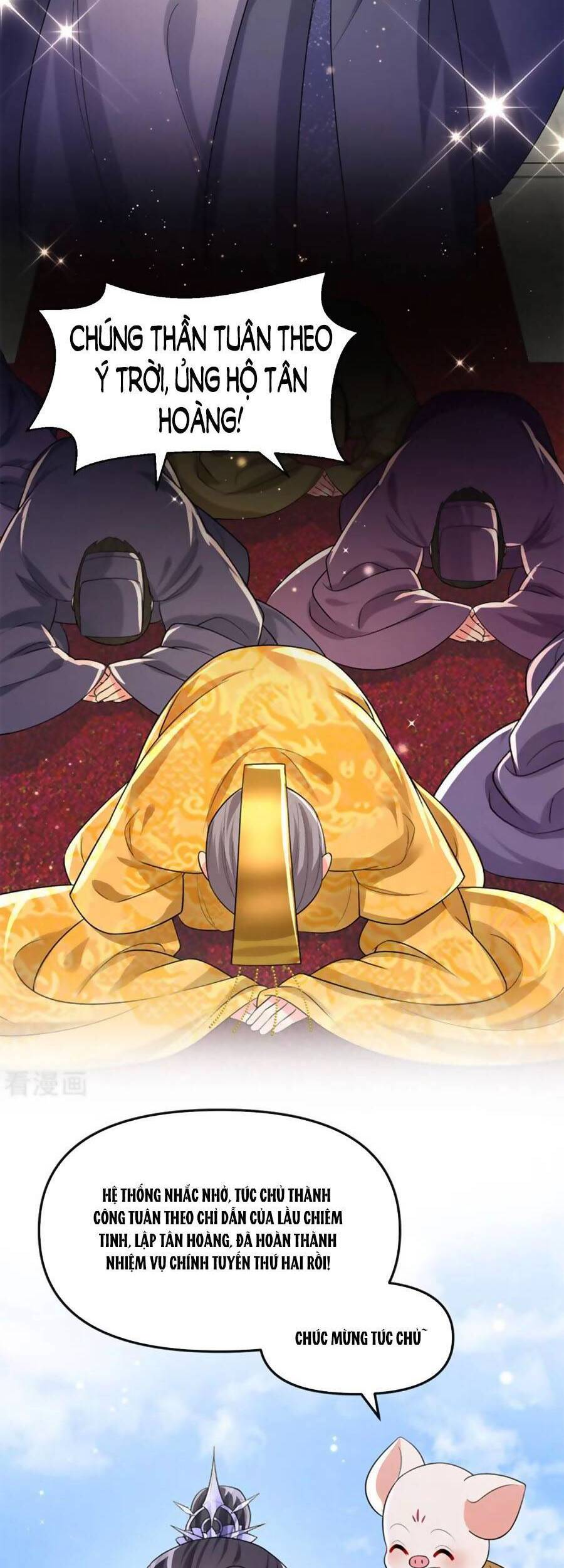 Hệ Thống Xuyên Nhanh: Ác Nam Không Dễ Chọc Chapter 143 - 32