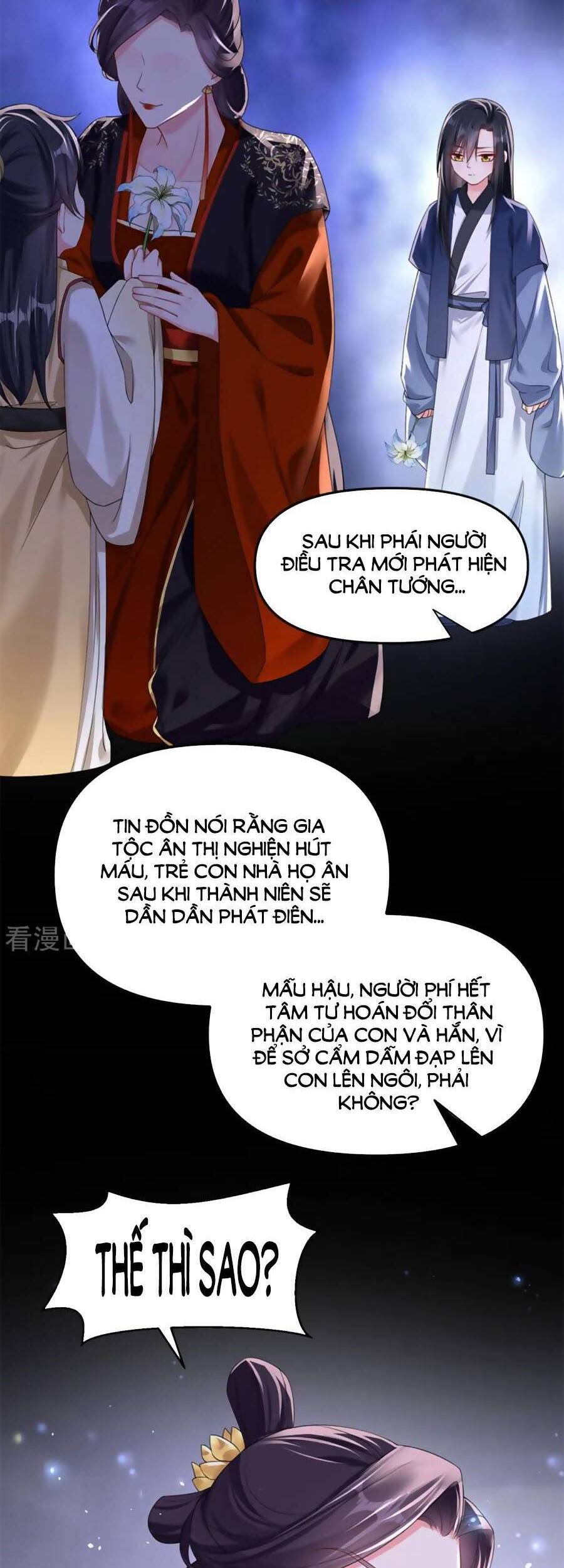 Hệ Thống Xuyên Nhanh: Ác Nam Không Dễ Chọc Chapter 143 - 8