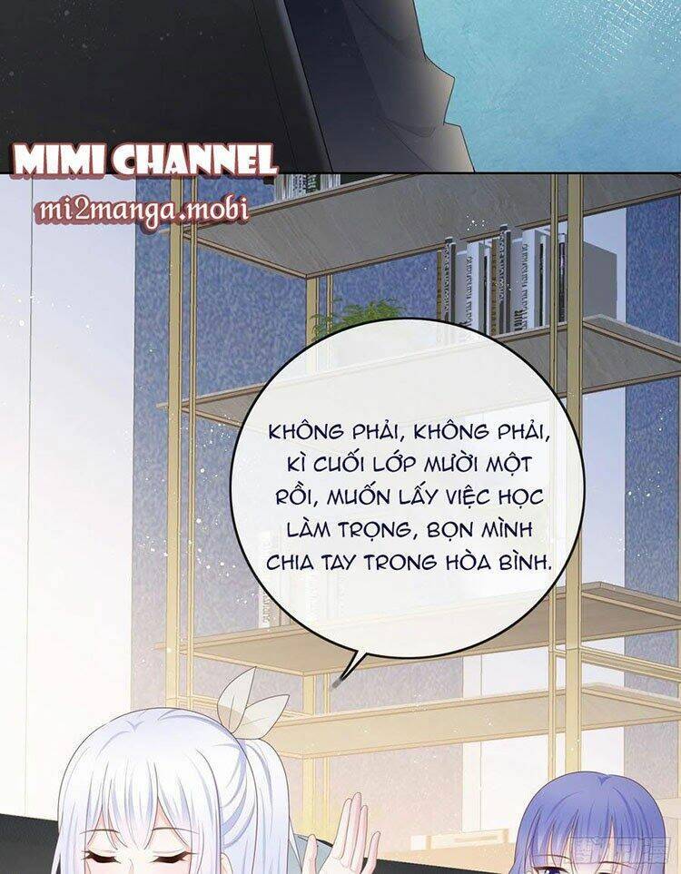Ảnh Hậu Cũng Không Bằng Niệm Thanh Hoa Chapter 56 - 6