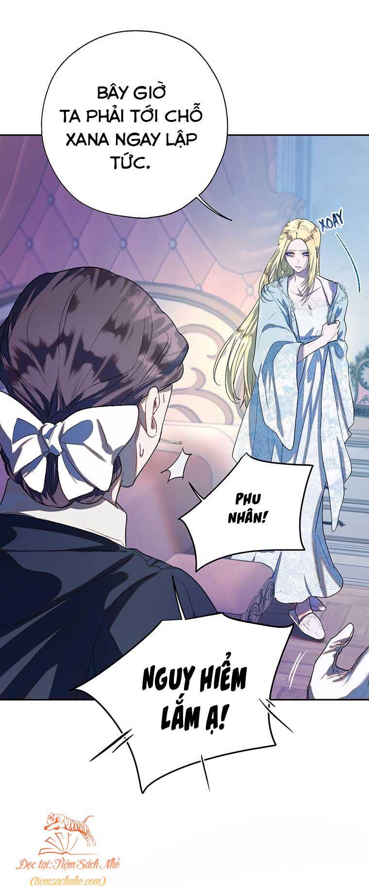 Cách Bảo Vệ Anh Trai Của Nữ Chính Chapter 38 - 13