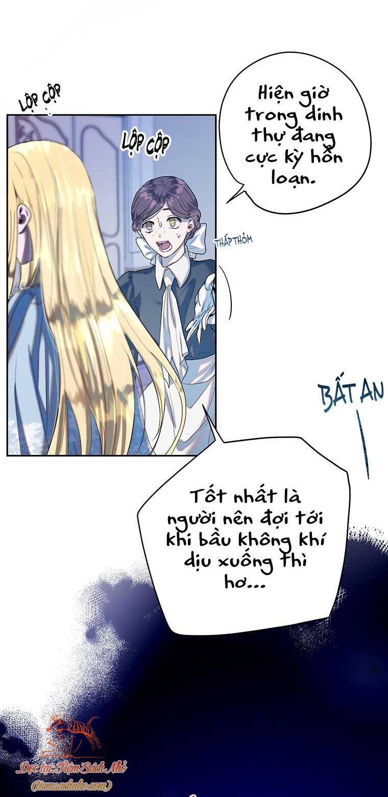 Cách Bảo Vệ Anh Trai Của Nữ Chính Chapter 38 - 14