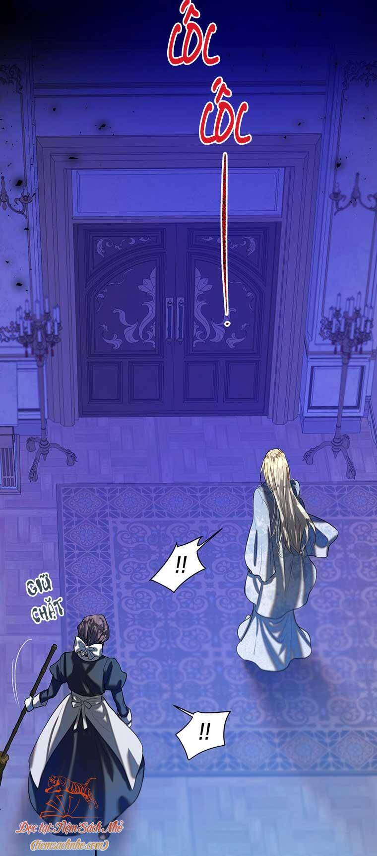 Cách Bảo Vệ Anh Trai Của Nữ Chính Chapter 38 - 15