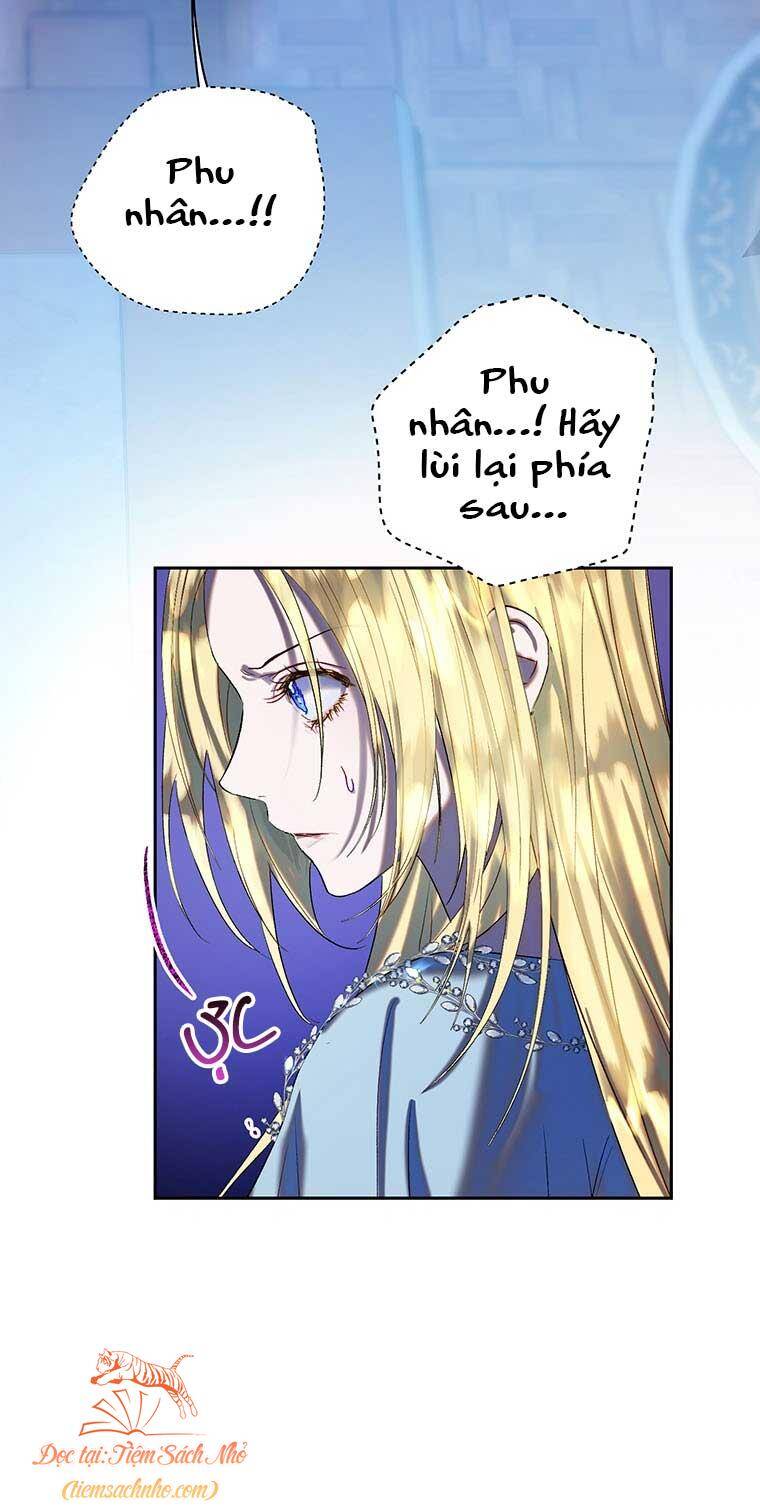 Cách Bảo Vệ Anh Trai Của Nữ Chính Chapter 38 - 16