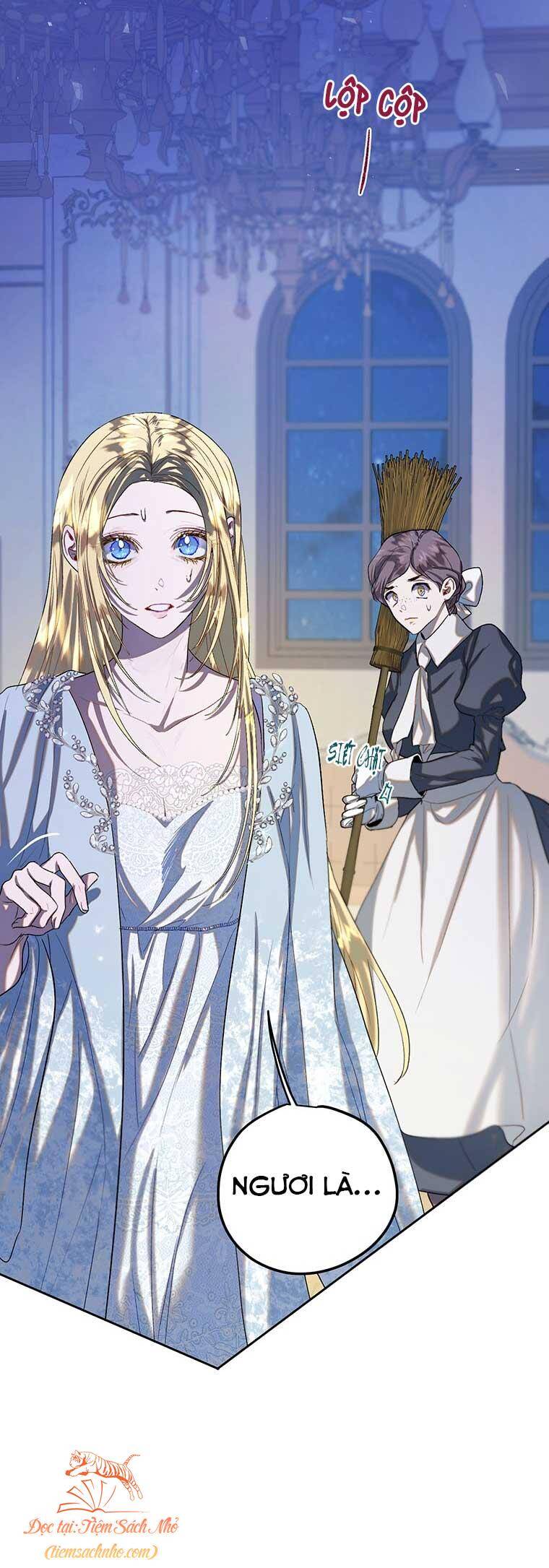 Cách Bảo Vệ Anh Trai Của Nữ Chính Chapter 38 - 18