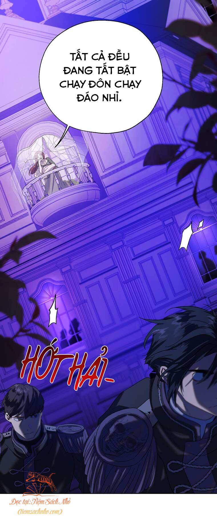 Cách Bảo Vệ Anh Trai Của Nữ Chính Chapter 38 - 21