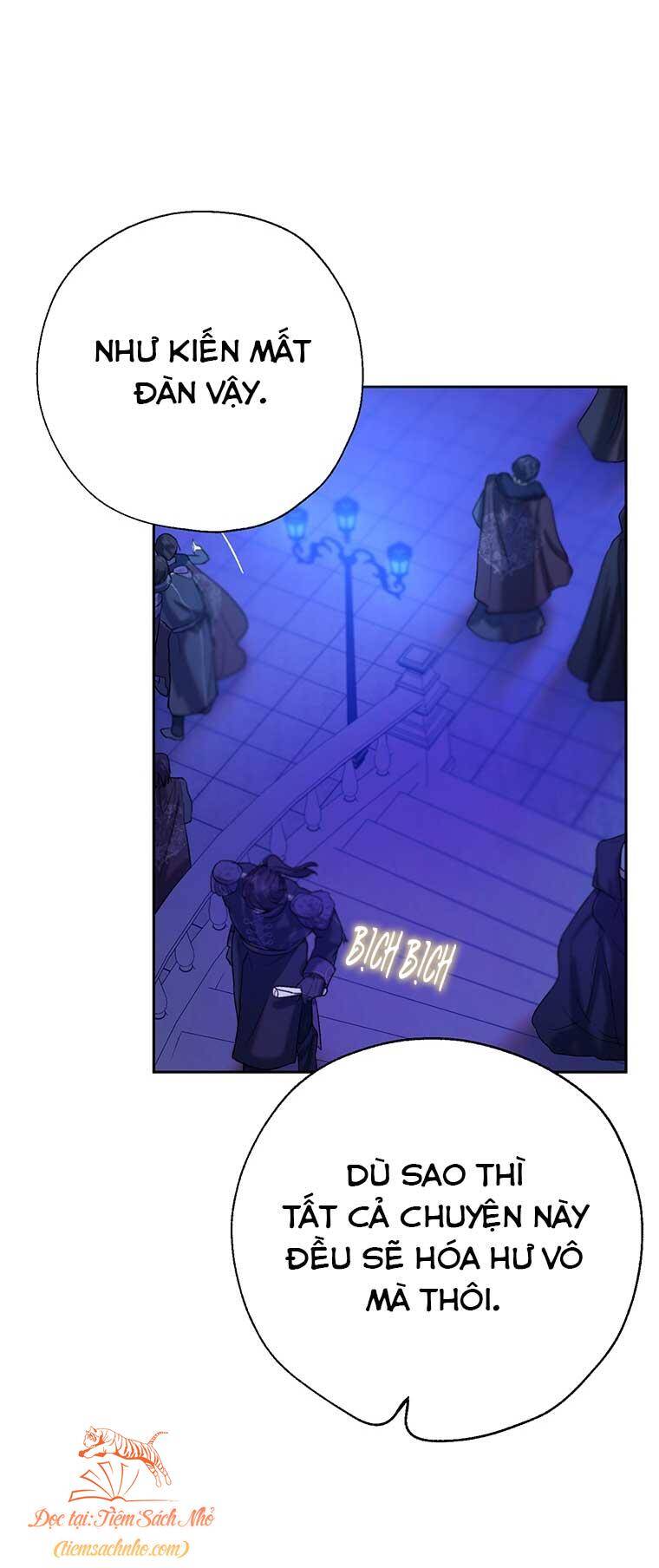 Cách Bảo Vệ Anh Trai Của Nữ Chính Chapter 38 - 22