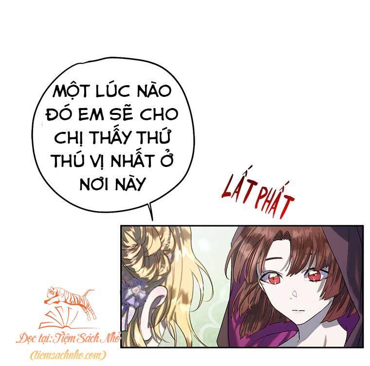 Cách Bảo Vệ Anh Trai Của Nữ Chính Chapter 38 - 25