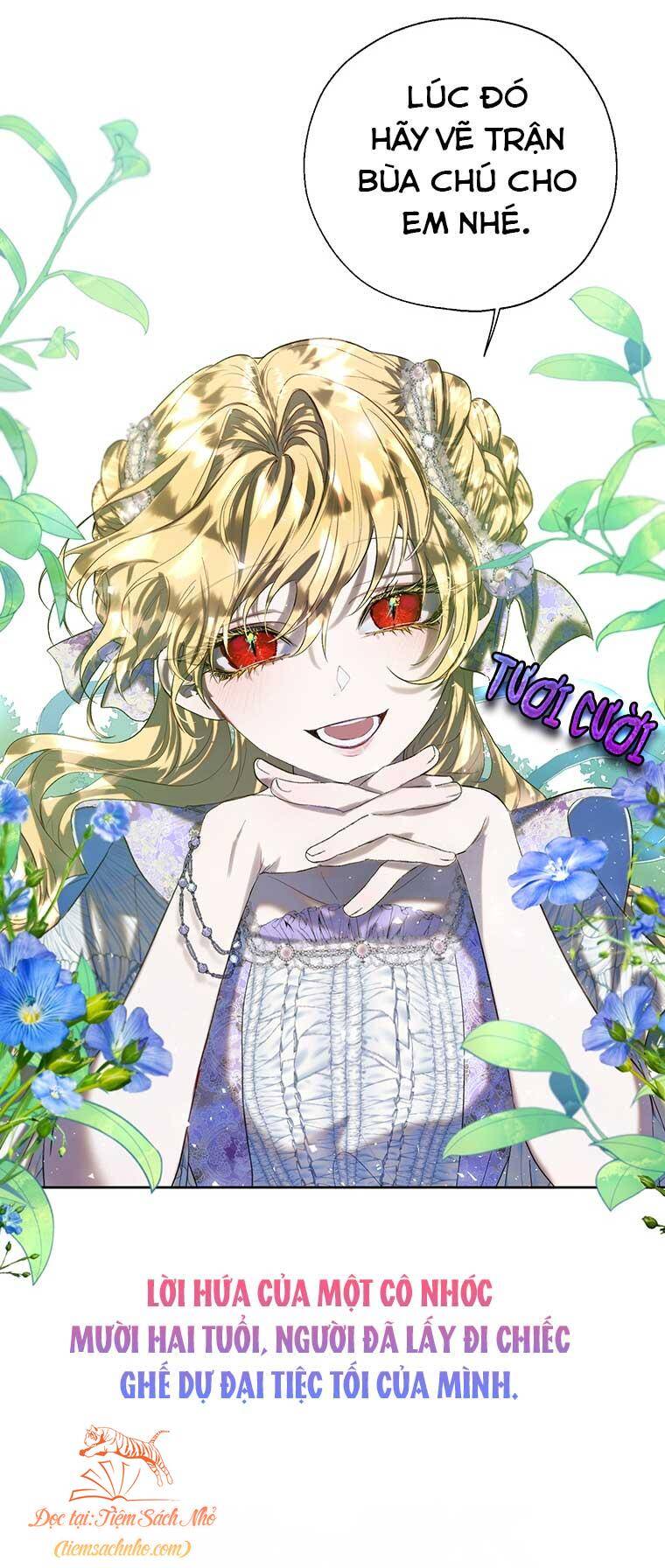 Cách Bảo Vệ Anh Trai Của Nữ Chính Chapter 38 - 26