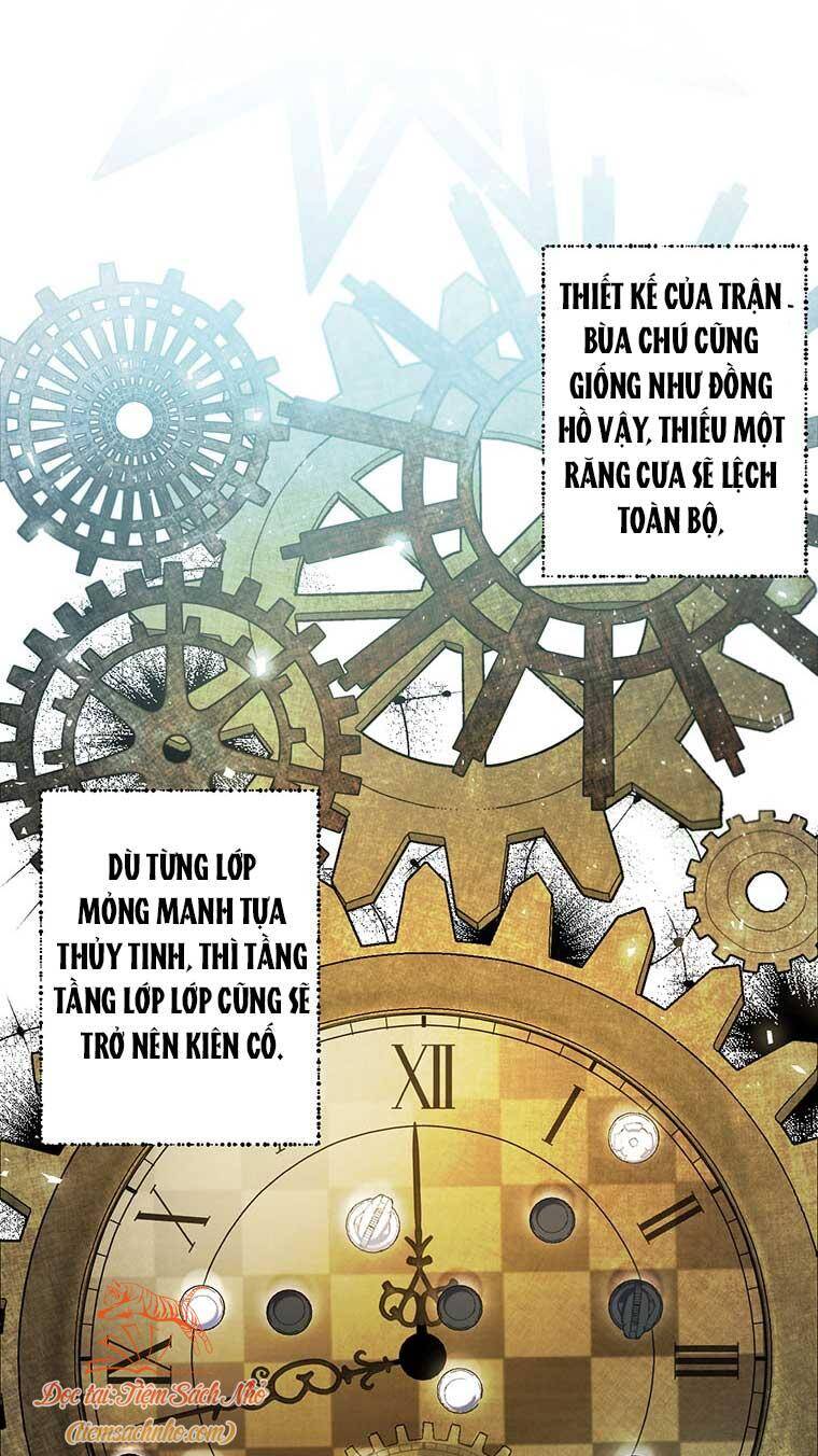 Cách Bảo Vệ Anh Trai Của Nữ Chính Chapter 38 - 27