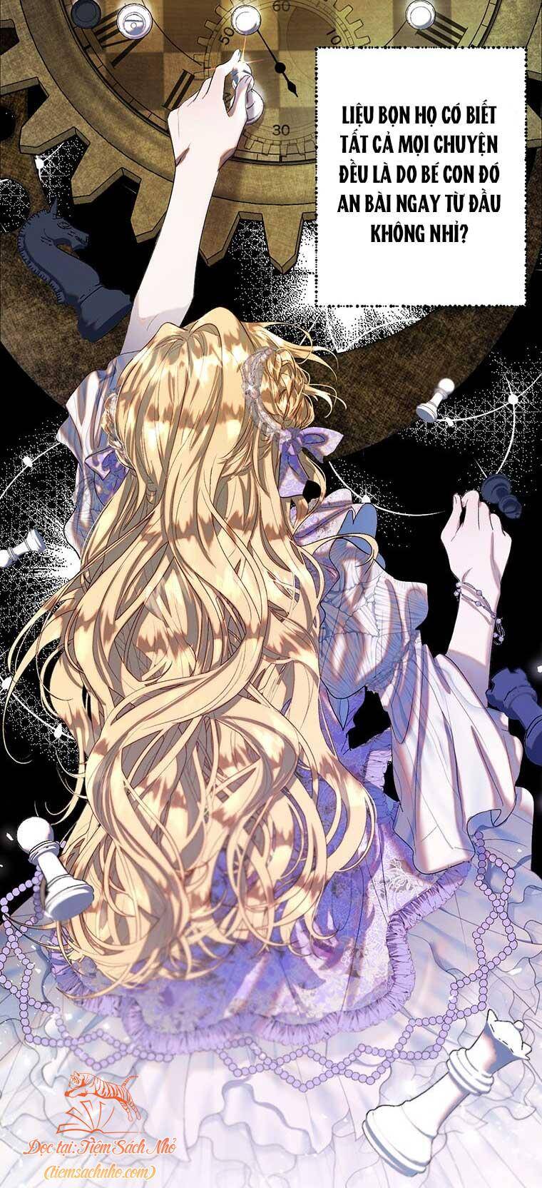 Cách Bảo Vệ Anh Trai Của Nữ Chính Chapter 38 - 28