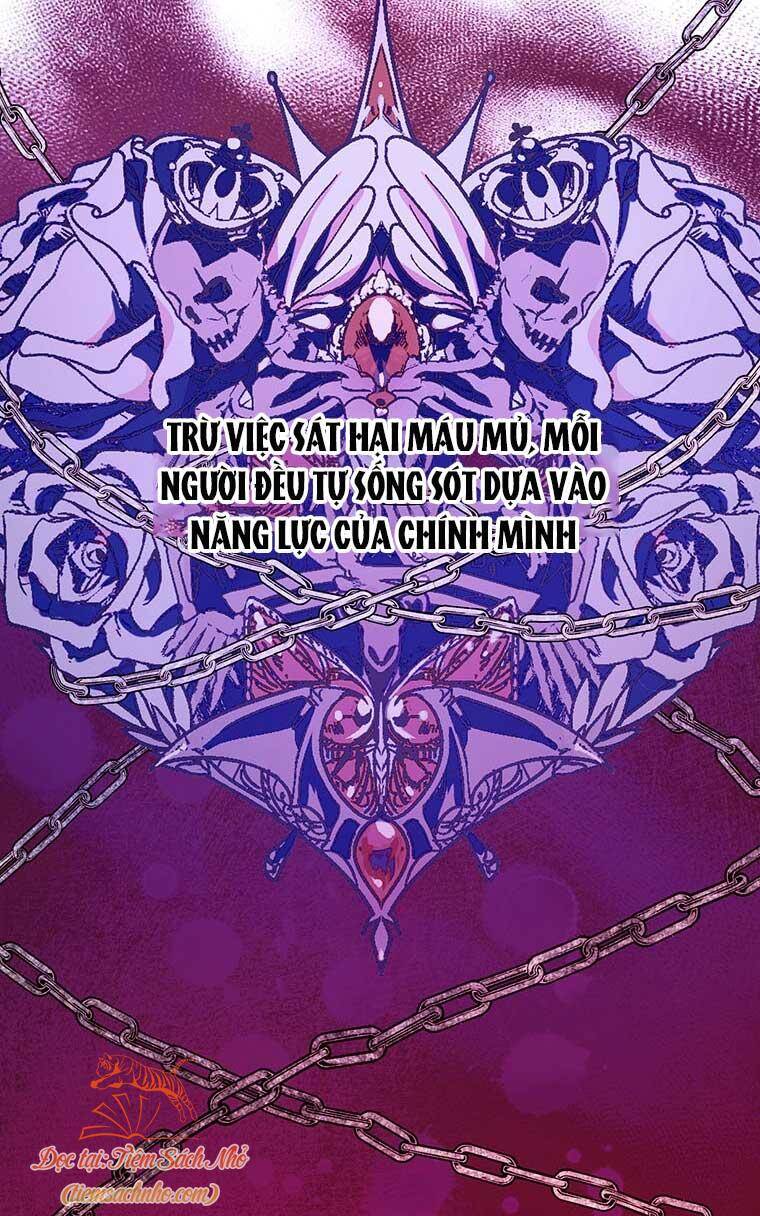 Cách Bảo Vệ Anh Trai Của Nữ Chính Chapter 38 - 31