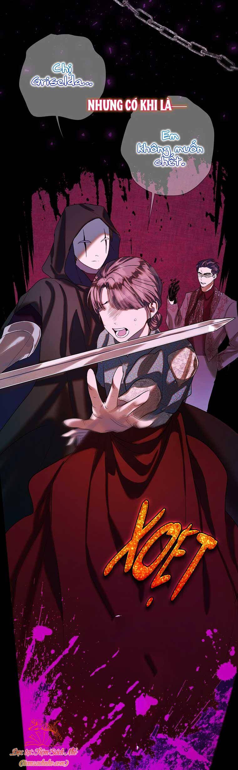 Cách Bảo Vệ Anh Trai Của Nữ Chính Chapter 38 - 33