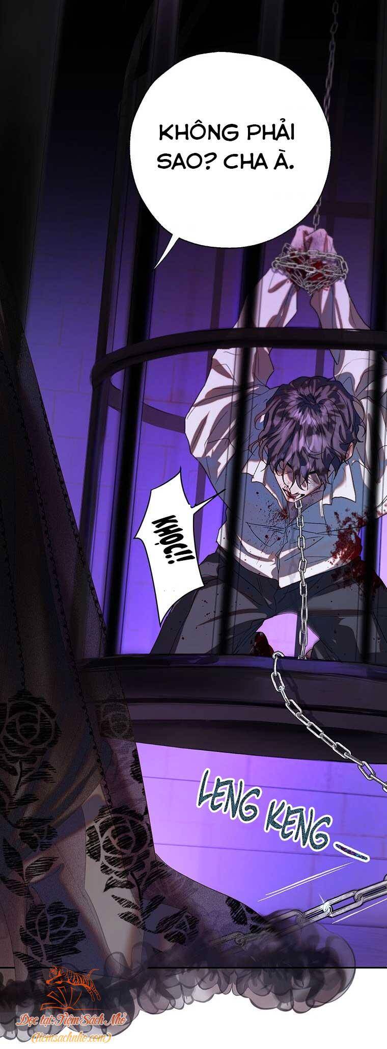 Cách Bảo Vệ Anh Trai Của Nữ Chính Chapter 38 - 37