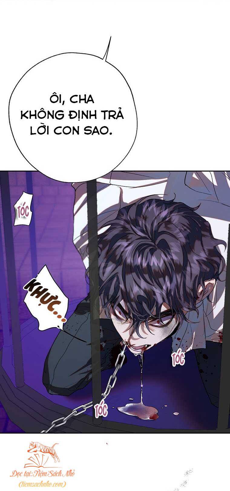 Cách Bảo Vệ Anh Trai Của Nữ Chính Chapter 38 - 39