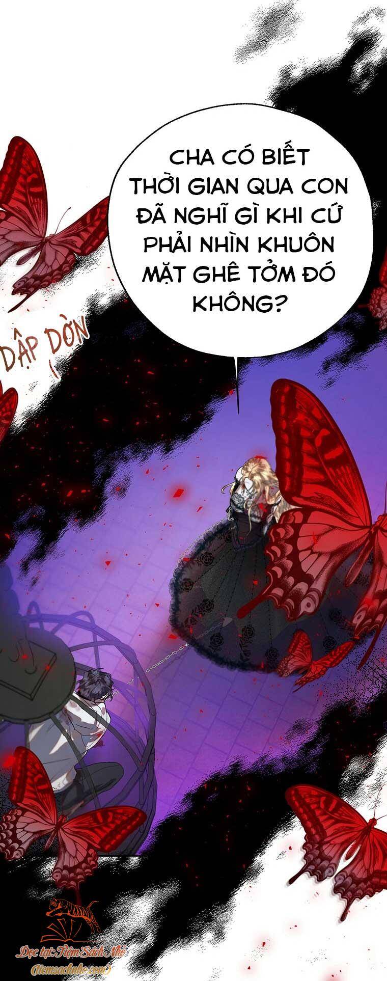 Cách Bảo Vệ Anh Trai Của Nữ Chính Chapter 38 - 40