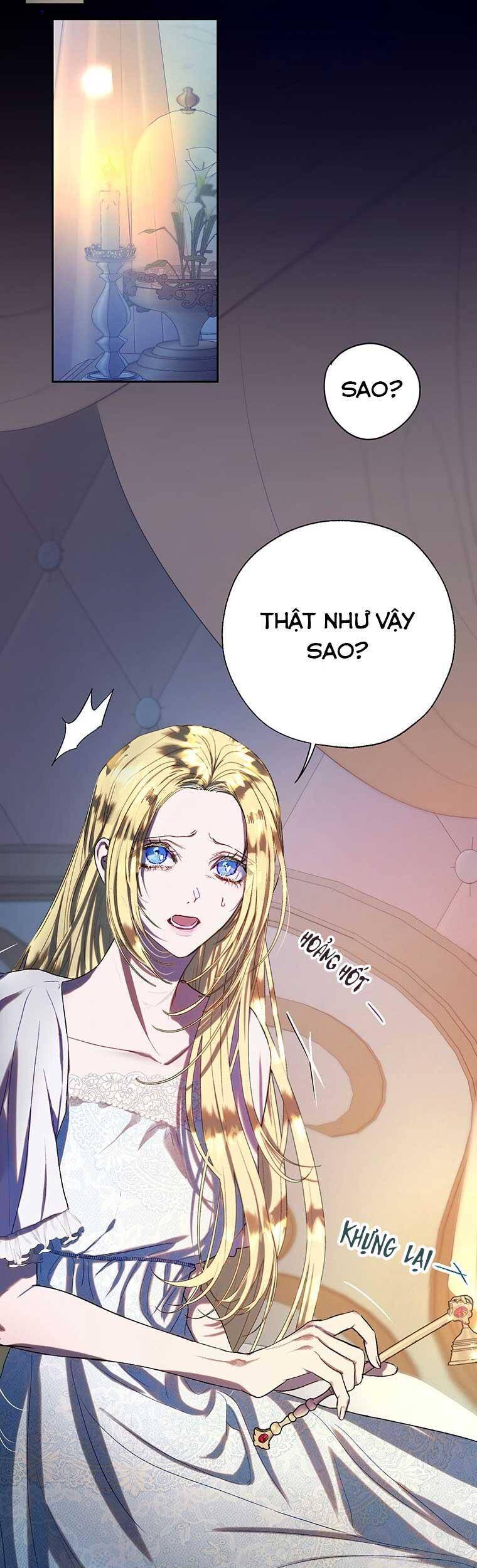 Cách Bảo Vệ Anh Trai Của Nữ Chính Chapter 38 - 5