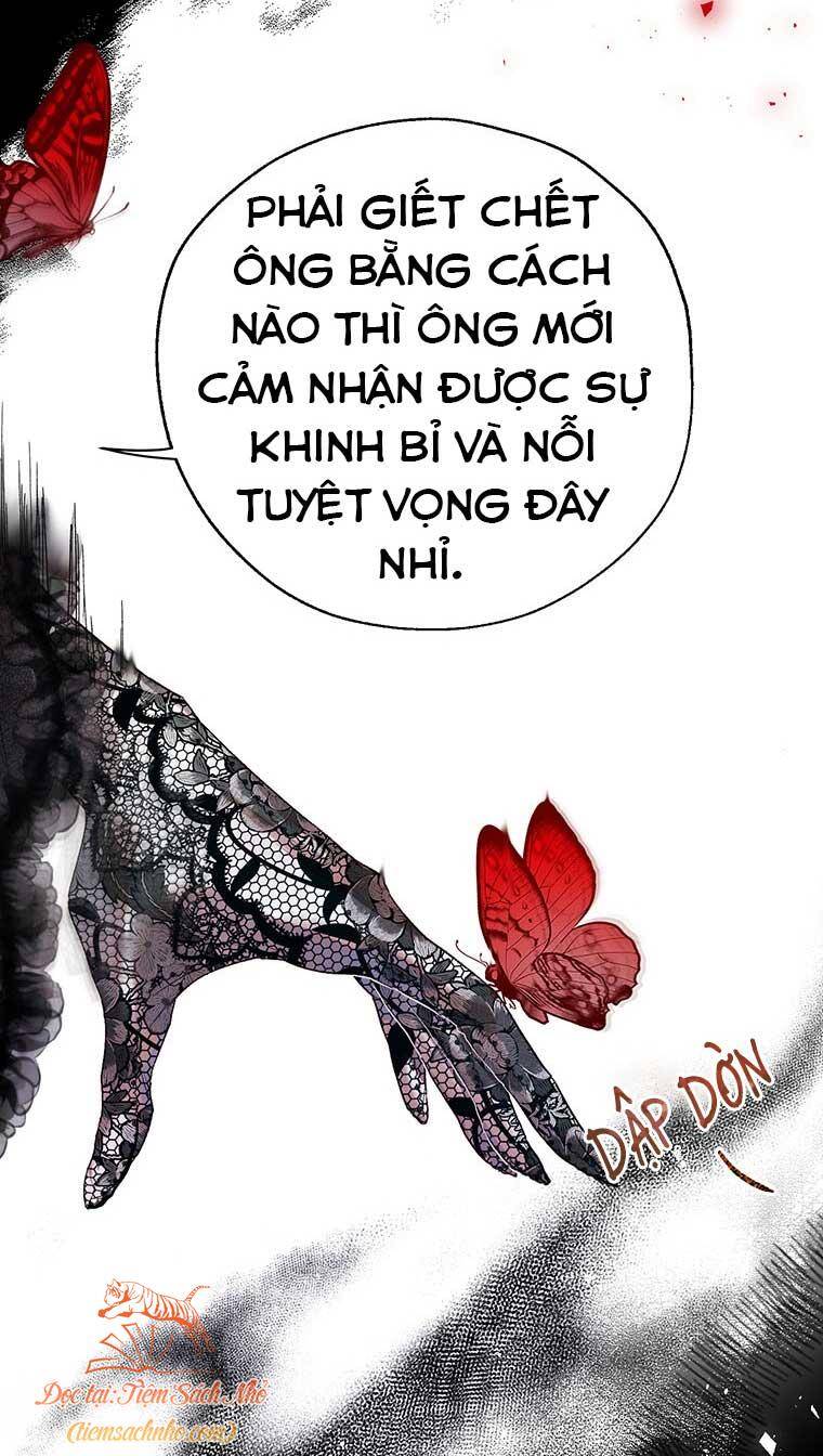 Cách Bảo Vệ Anh Trai Của Nữ Chính Chapter 38 - 41