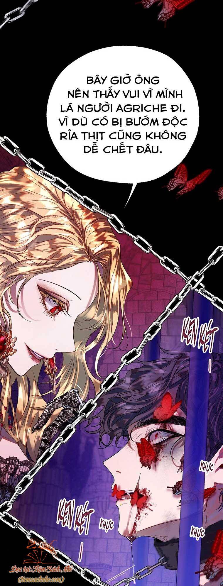 Cách Bảo Vệ Anh Trai Của Nữ Chính Chapter 38 - 43