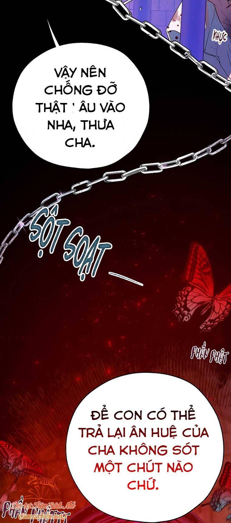 Cách Bảo Vệ Anh Trai Của Nữ Chính Chapter 38 - 44