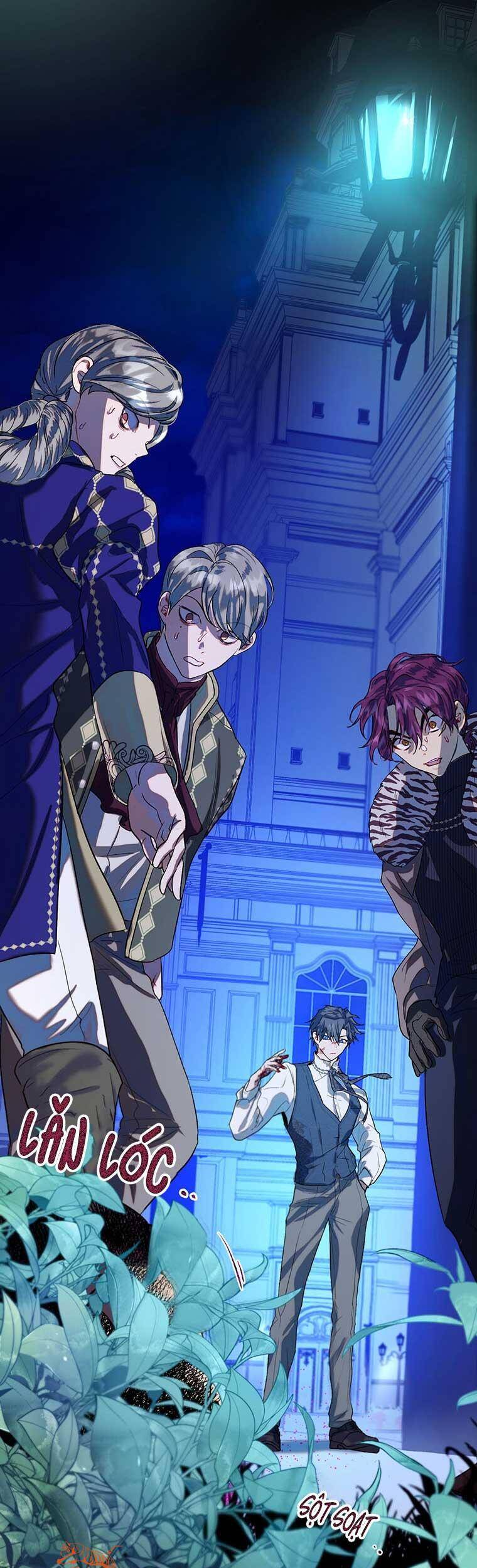Cách Bảo Vệ Anh Trai Của Nữ Chính Chapter 38 - 49
