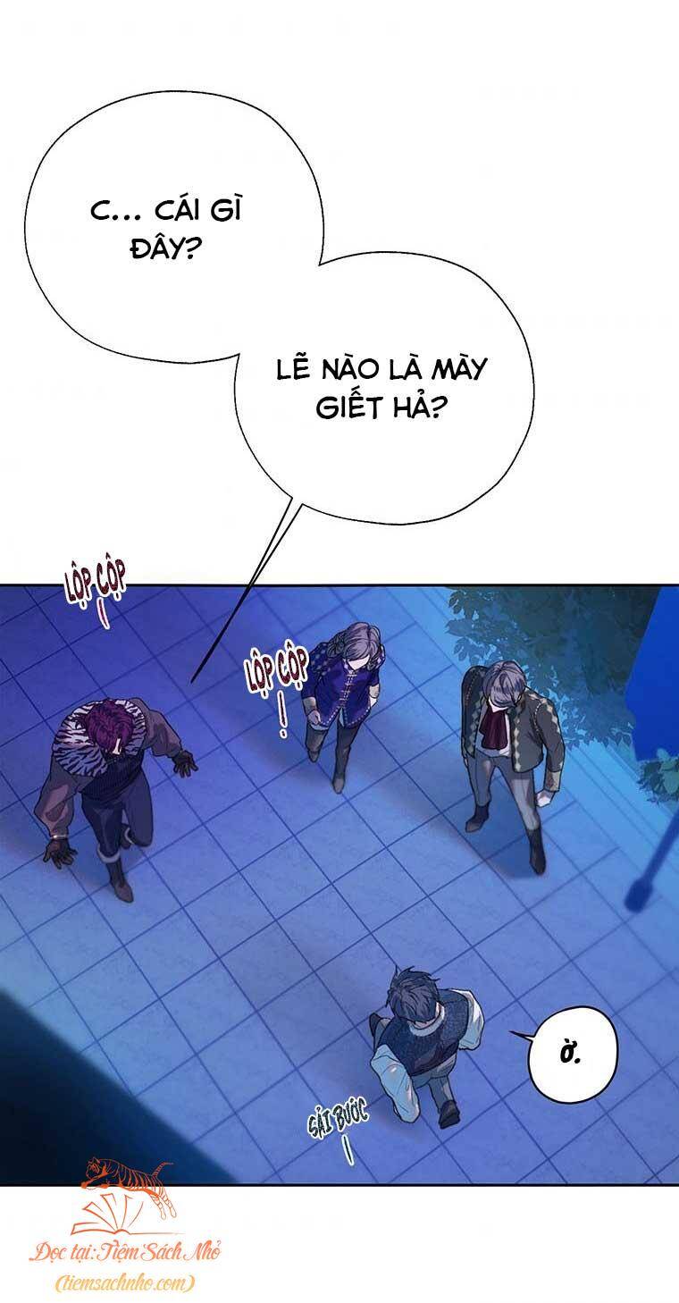 Cách Bảo Vệ Anh Trai Của Nữ Chính Chapter 38 - 51