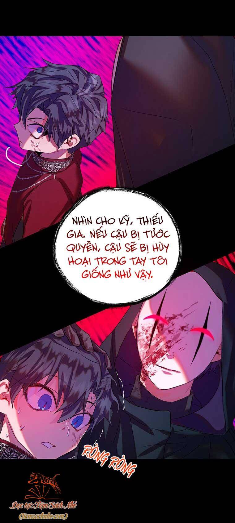 Cách Bảo Vệ Anh Trai Của Nữ Chính Chapter 38 - 54