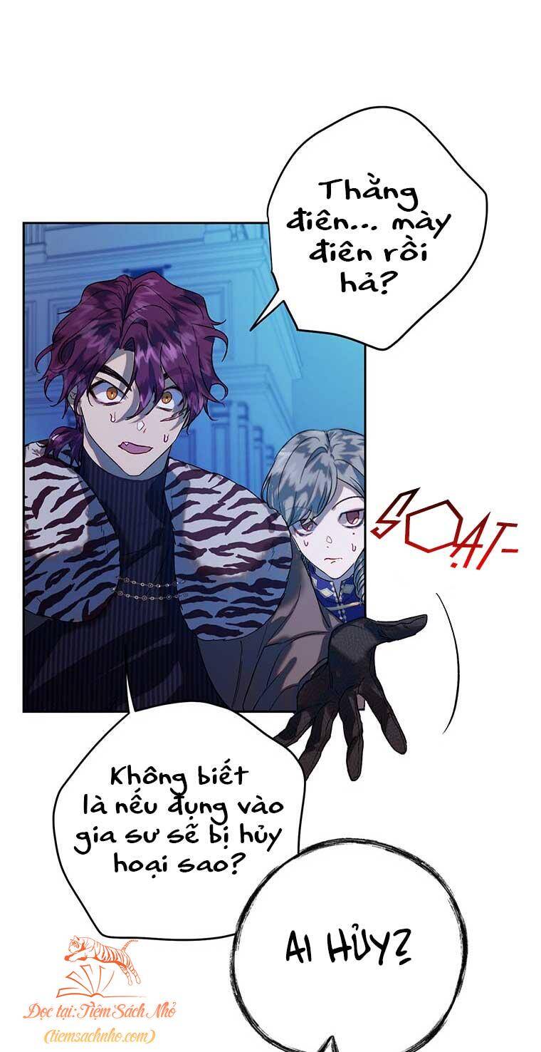 Cách Bảo Vệ Anh Trai Của Nữ Chính Chapter 38 - 56