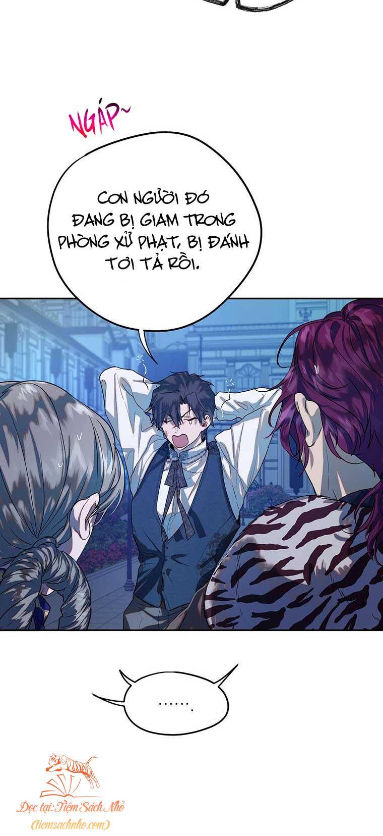 Cách Bảo Vệ Anh Trai Của Nữ Chính Chapter 38 - 57