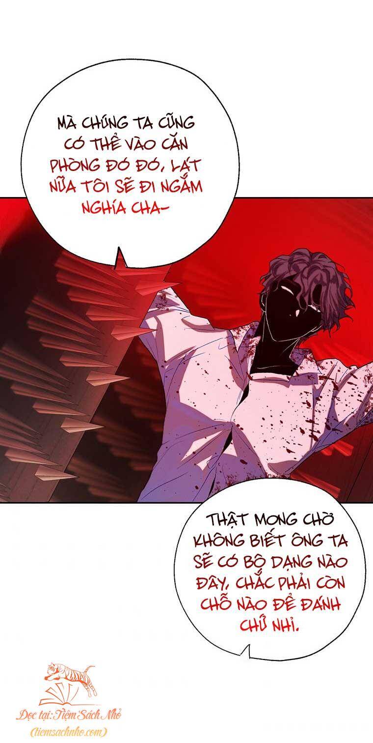 Cách Bảo Vệ Anh Trai Của Nữ Chính Chapter 38 - 58