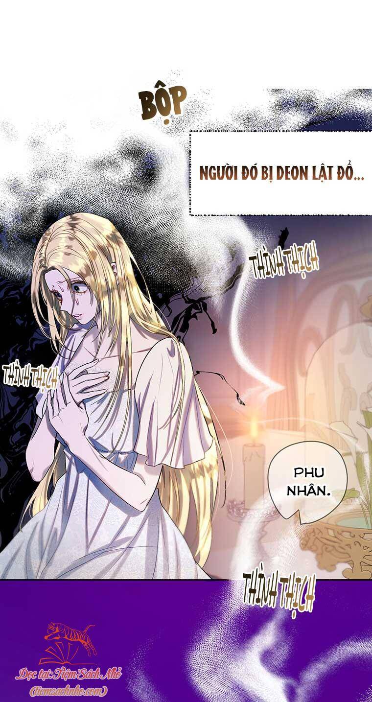 Cách Bảo Vệ Anh Trai Của Nữ Chính Chapter 38 - 8